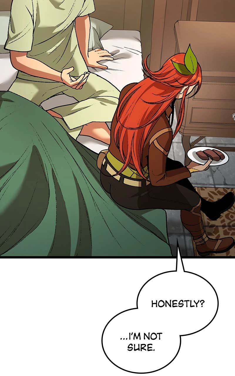Return of the Runebound Professor Chapter 69 Page 87