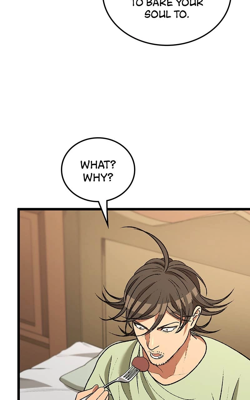 Return of the Runebound Professor Chapter 69 Page 90
