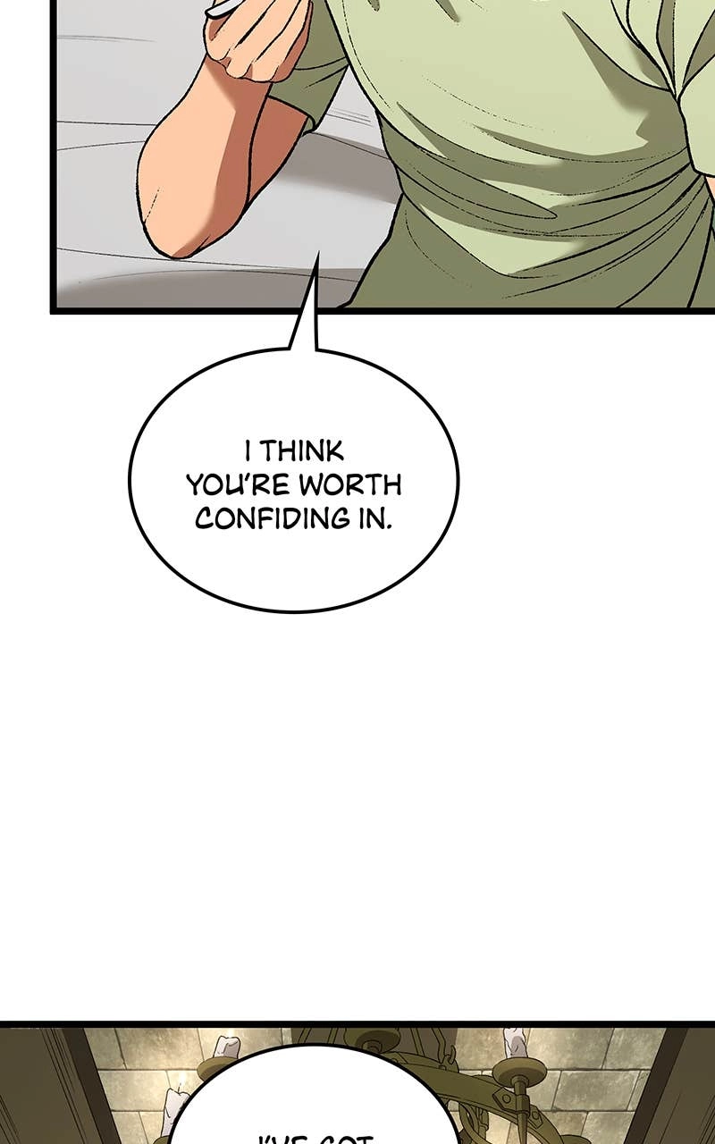 Return of the Runebound Professor Chapter 69 Page 91