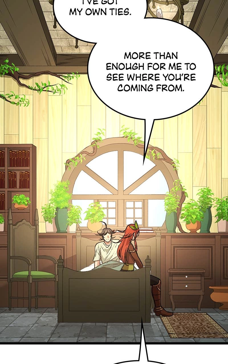 Return of the Runebound Professor Chapter 69 Page 92