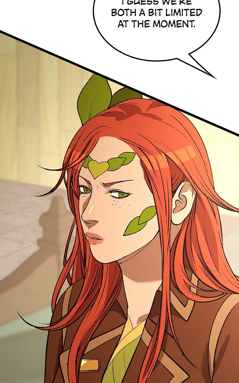 Return of the Runebound Professor Chapter 69 Page 96
