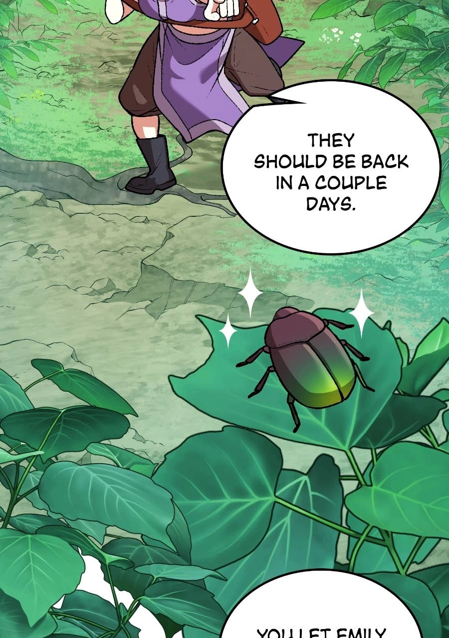 Return of the Runebound Professor Chapter 69 Page 102