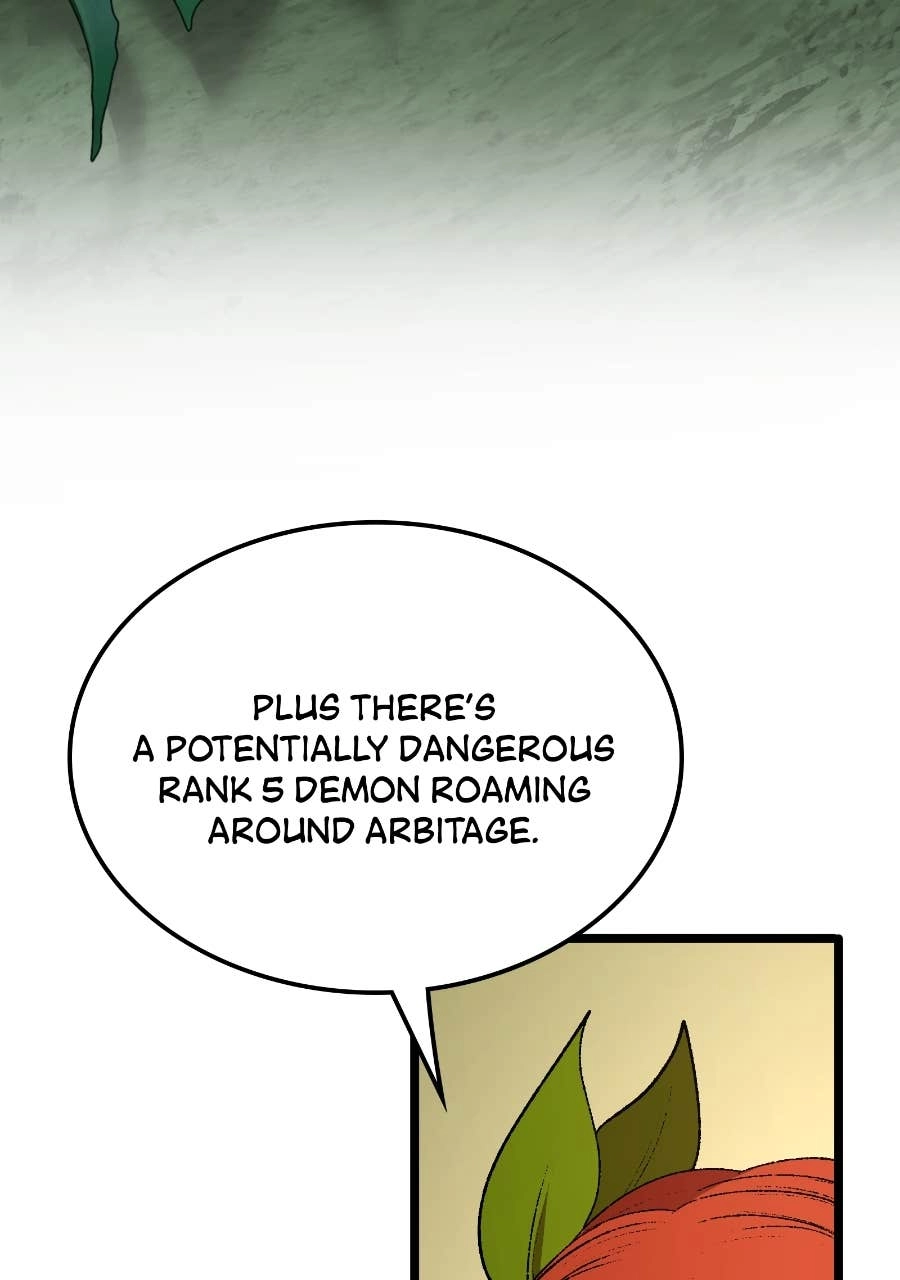 Return of the Runebound Professor Chapter 69 Page 107