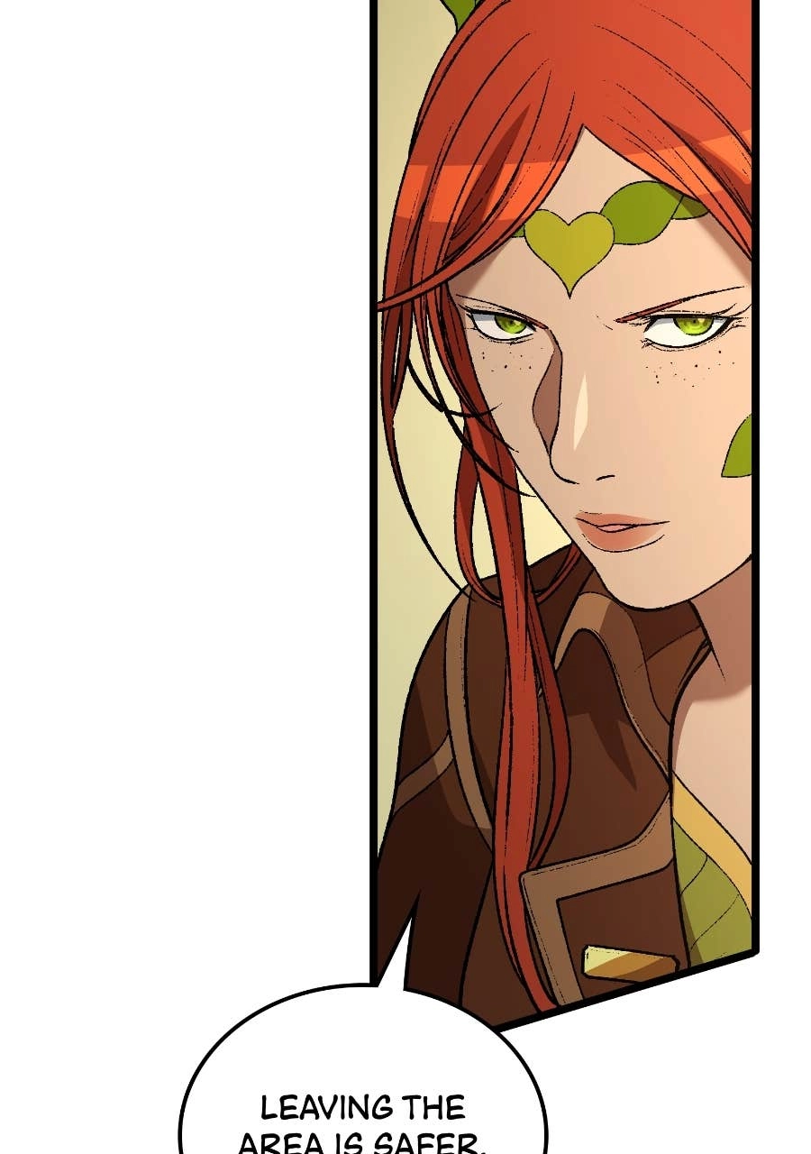 Return of the Runebound Professor Chapter 69 Page 108