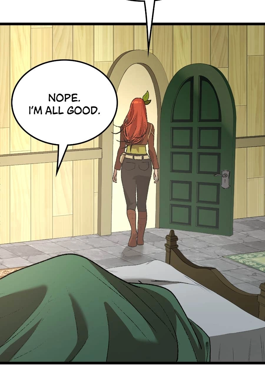 Return of the Runebound Professor Chapter 69 Page 113