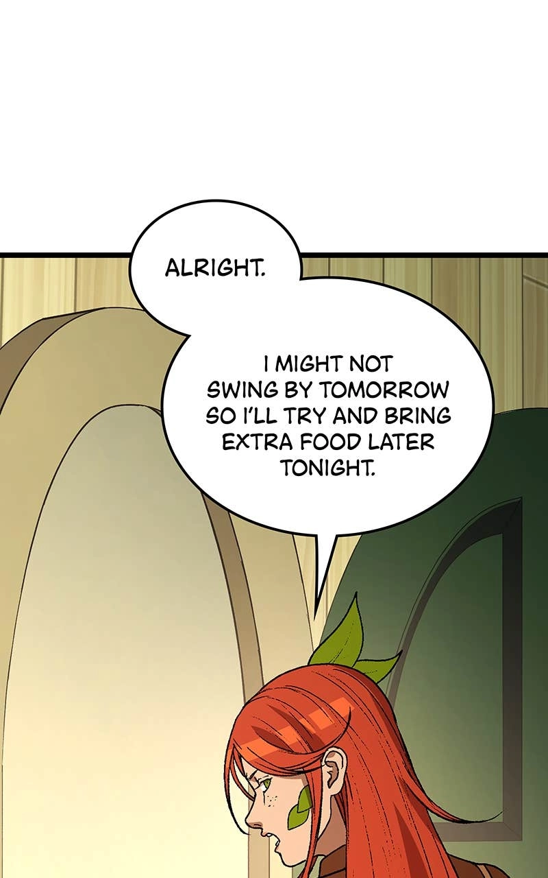 Return of the Runebound Professor Chapter 69 Page 115