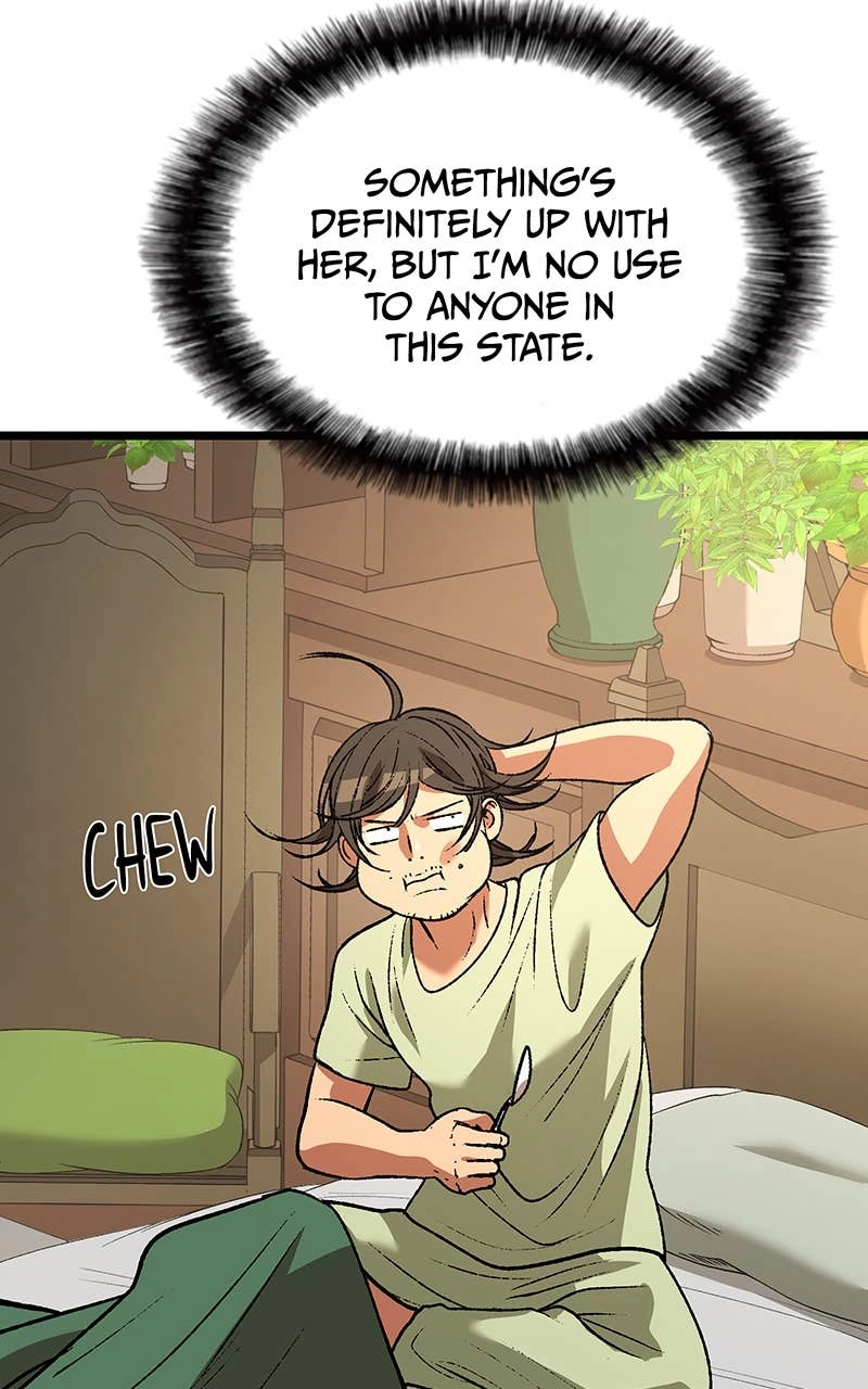 Return of the Runebound Professor Chapter 69 Page 118
