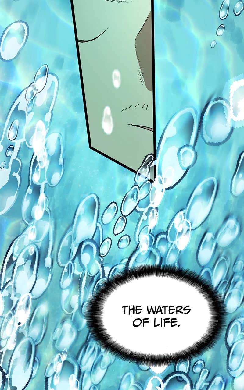 Return of the Runebound Professor Chapter 70 Page 5
