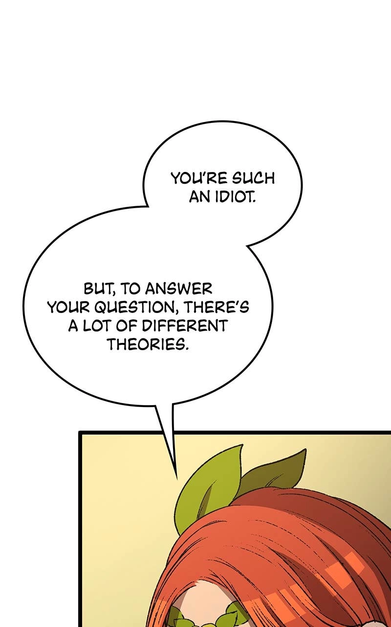 Return of the Runebound Professor Chapter 70 Page 22