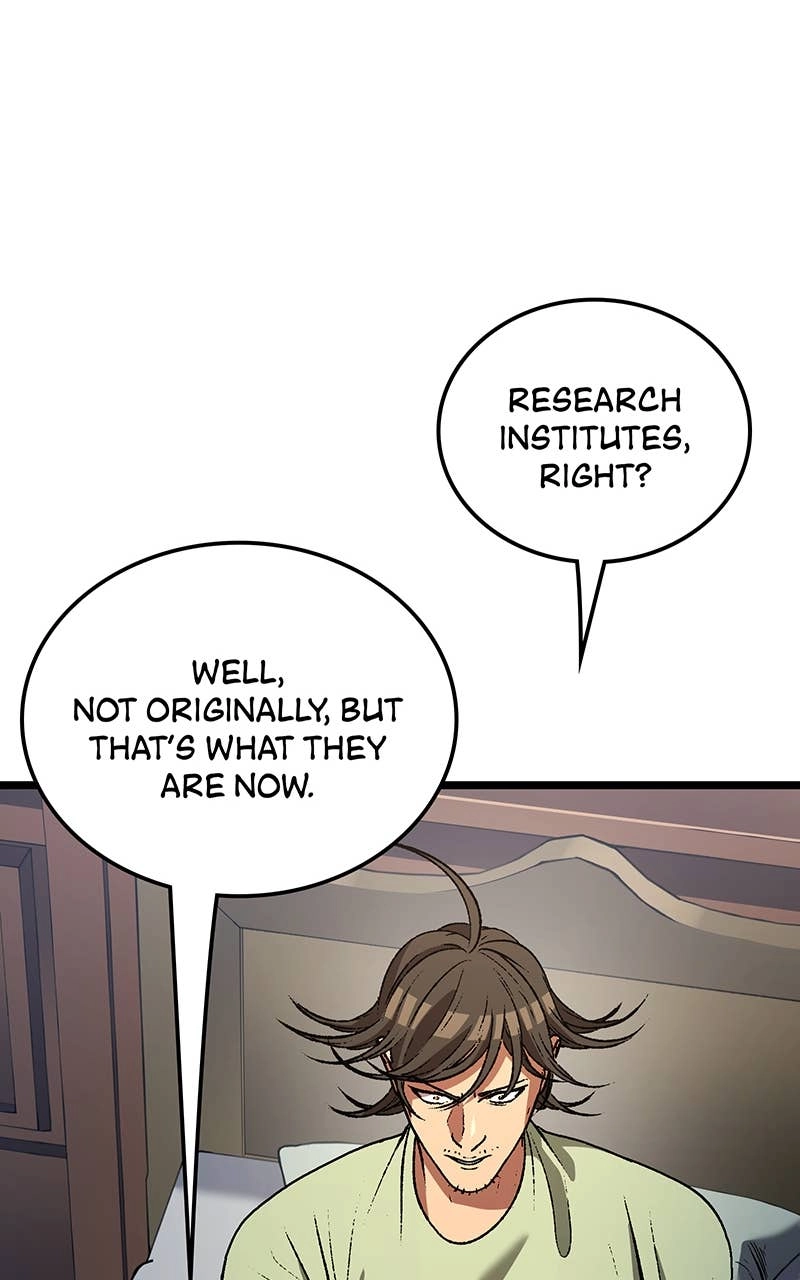 Return of the Runebound Professor Chapter 70 Page 24