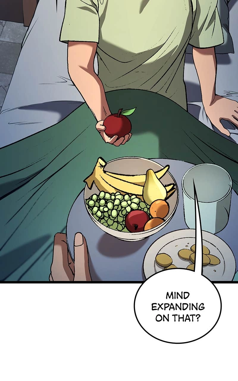 Return of the Runebound Professor Chapter 70 Page 25