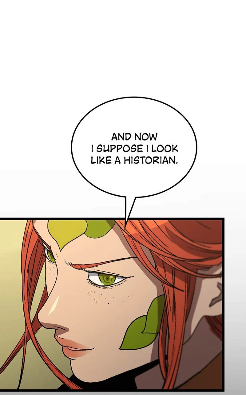Return of the Runebound Professor Chapter 70 Page 26