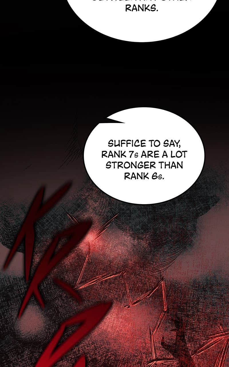 Return of the Runebound Professor Chapter 70 Page 33