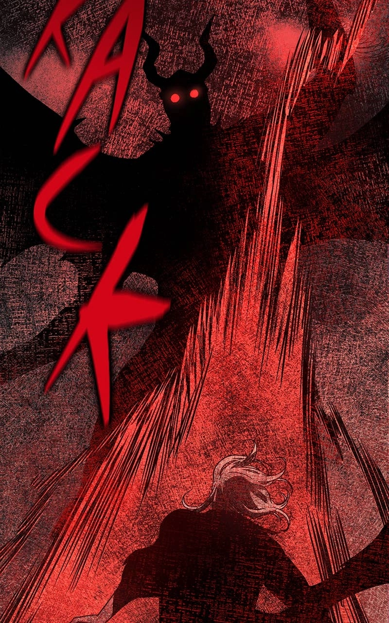 Return of the Runebound Professor Chapter 70 Page 34