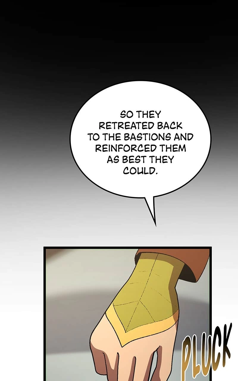 Return of the Runebound Professor Chapter 70 Page 36