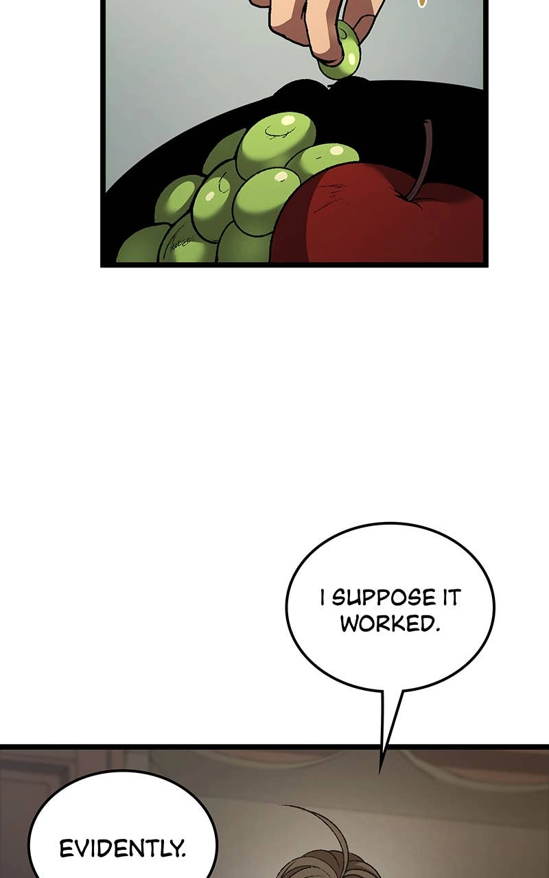 Return of the Runebound Professor Chapter 70 Page 37