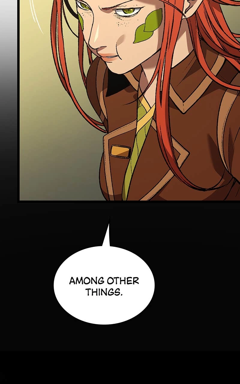 Return of the Runebound Professor Chapter 70 Page 40