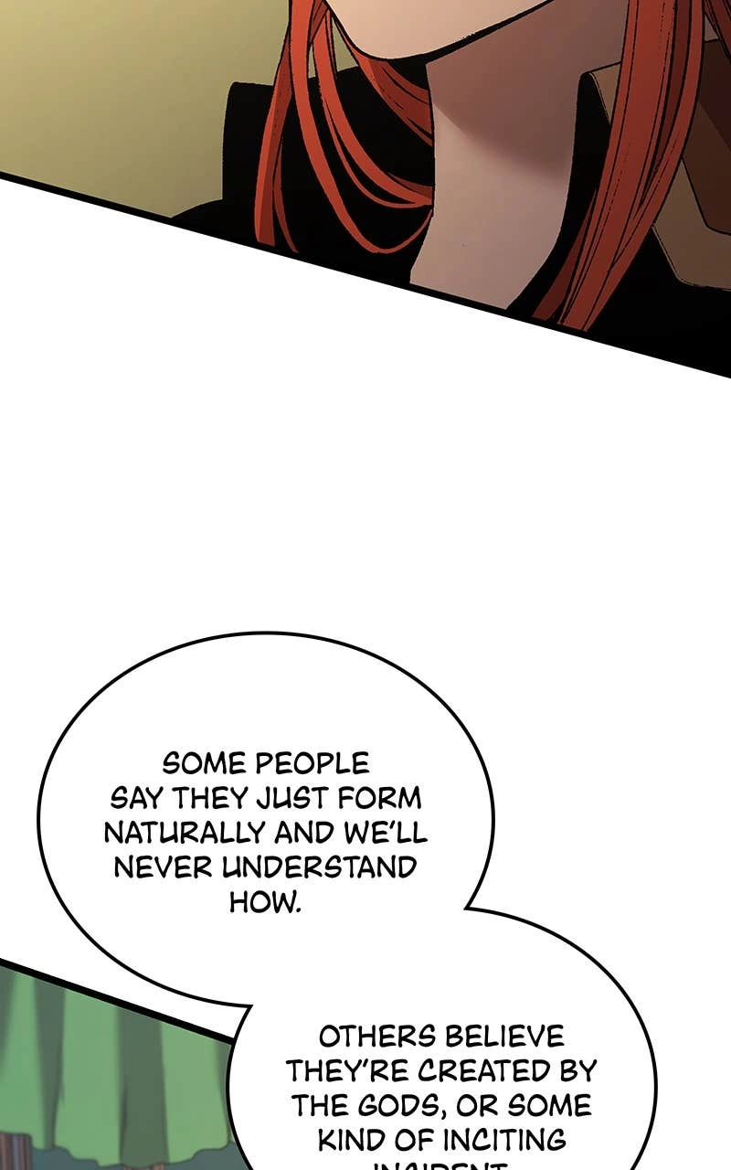 Return of the Runebound Professor Chapter 70 Page 47