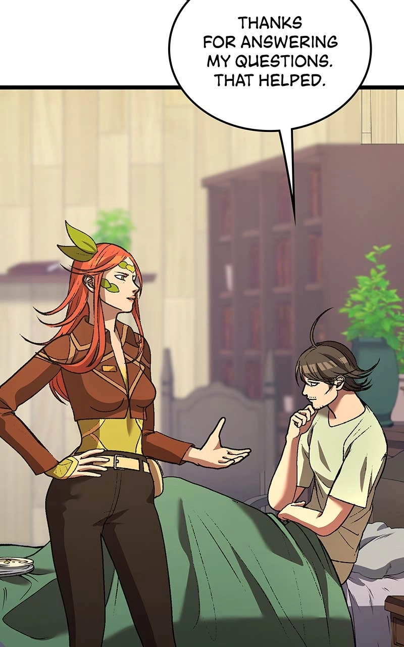 Return of the Runebound Professor Chapter 70 Page 56