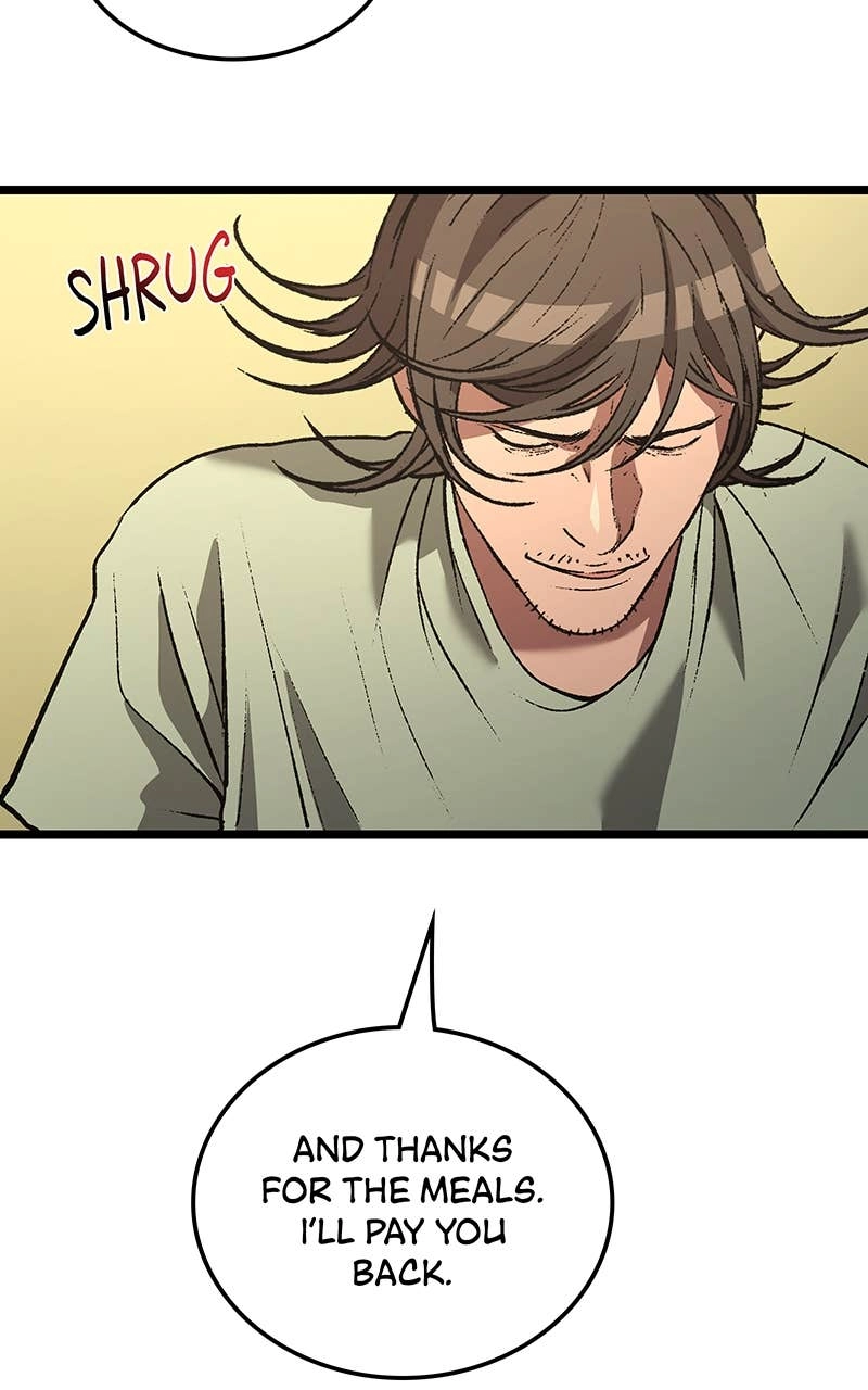 Return of the Runebound Professor Chapter 70 Page 58