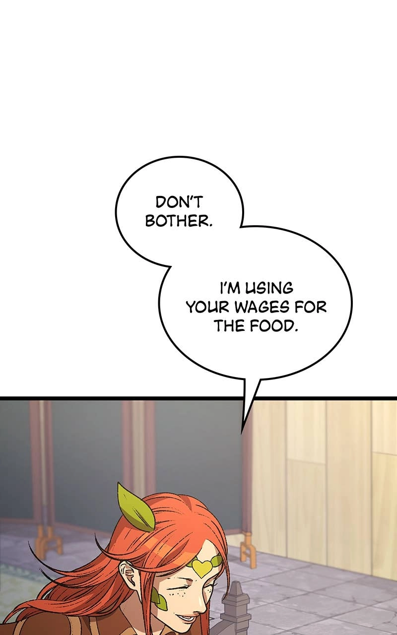 Return of the Runebound Professor Chapter 70 Page 59