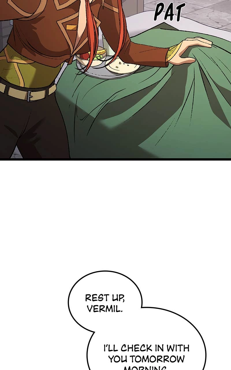 Return of the Runebound Professor Chapter 70 Page 60