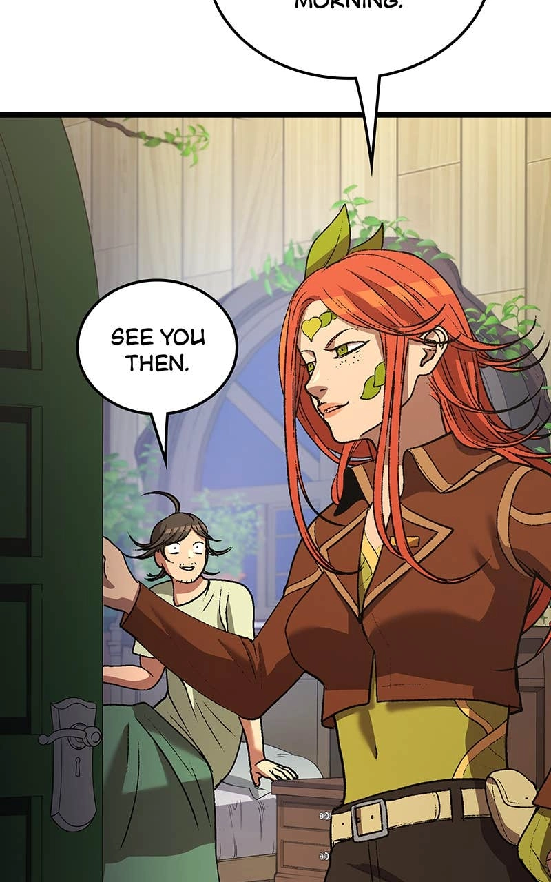 Return of the Runebound Professor Chapter 70 Page 61