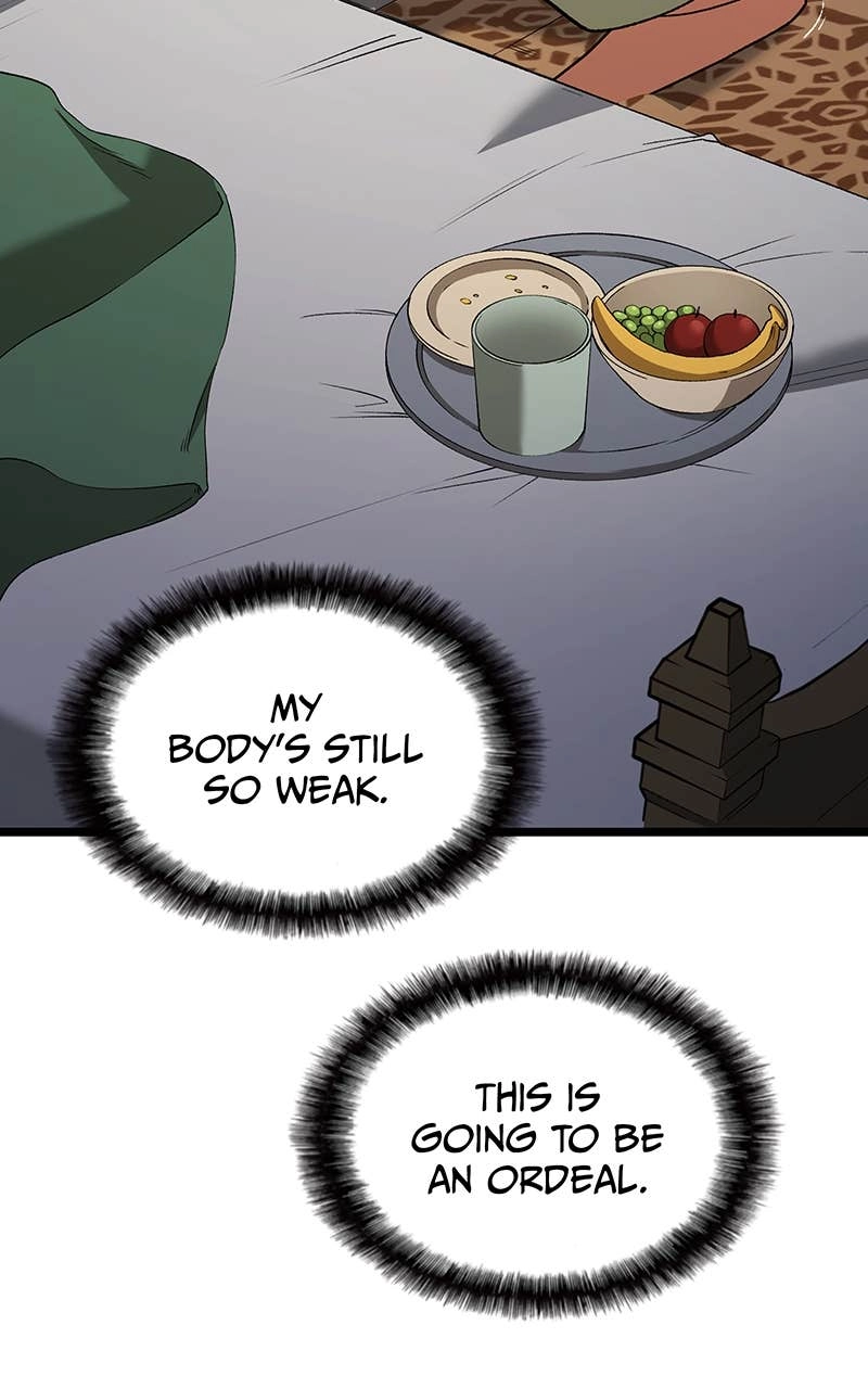 Return of the Runebound Professor Chapter 70 Page 69