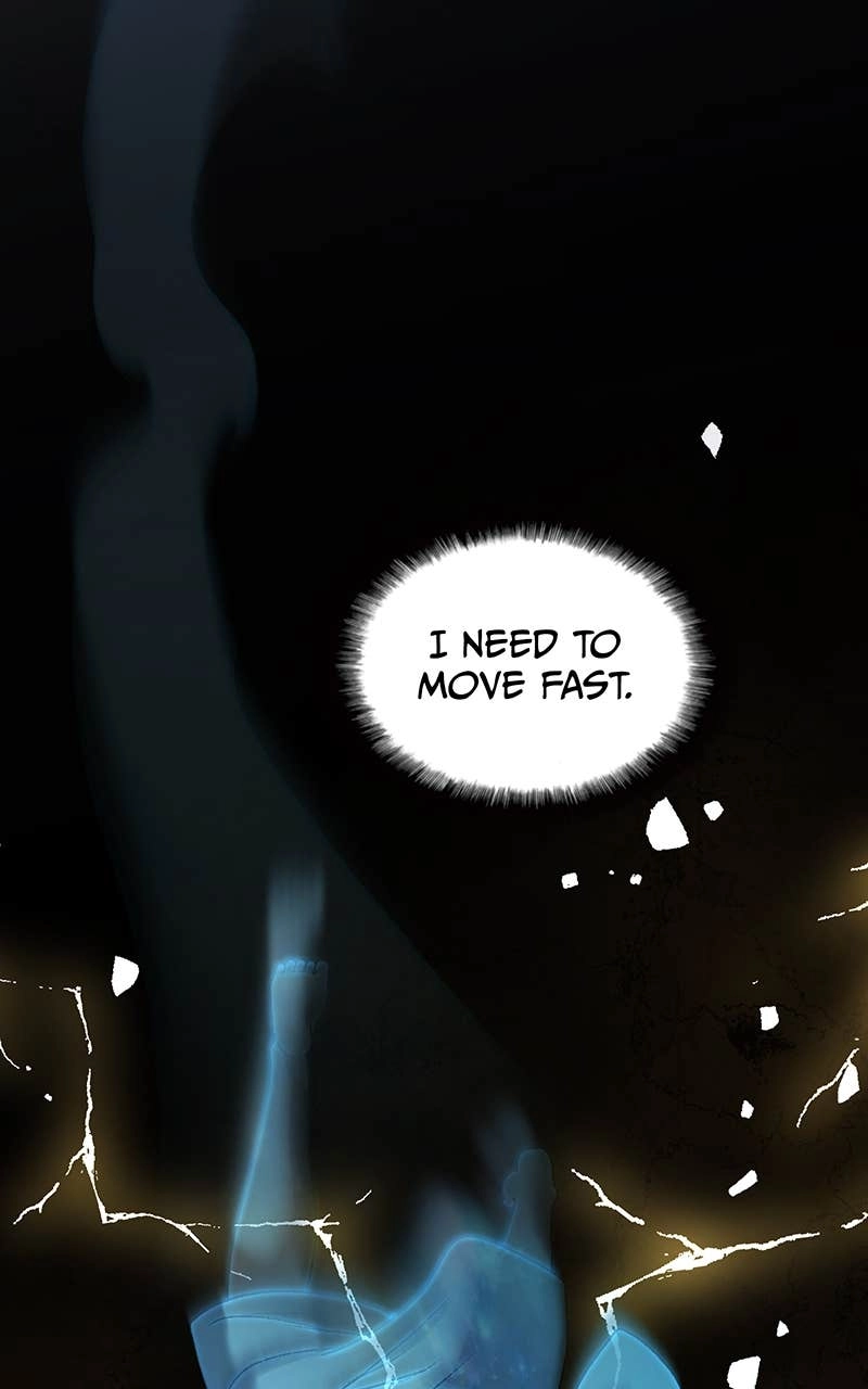 Return of the Runebound Professor Chapter 70 Page 90