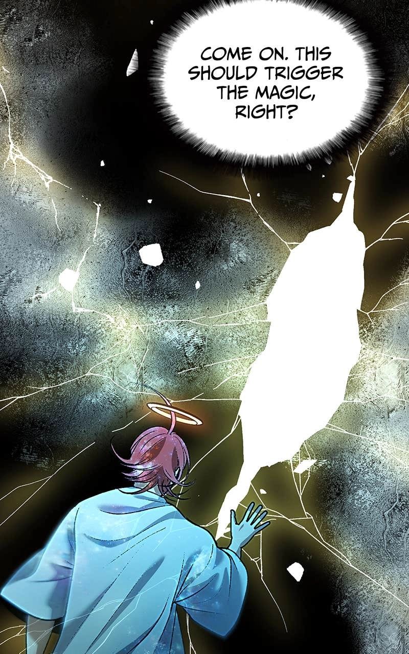 Return of the Runebound Professor Chapter 70 Page 92