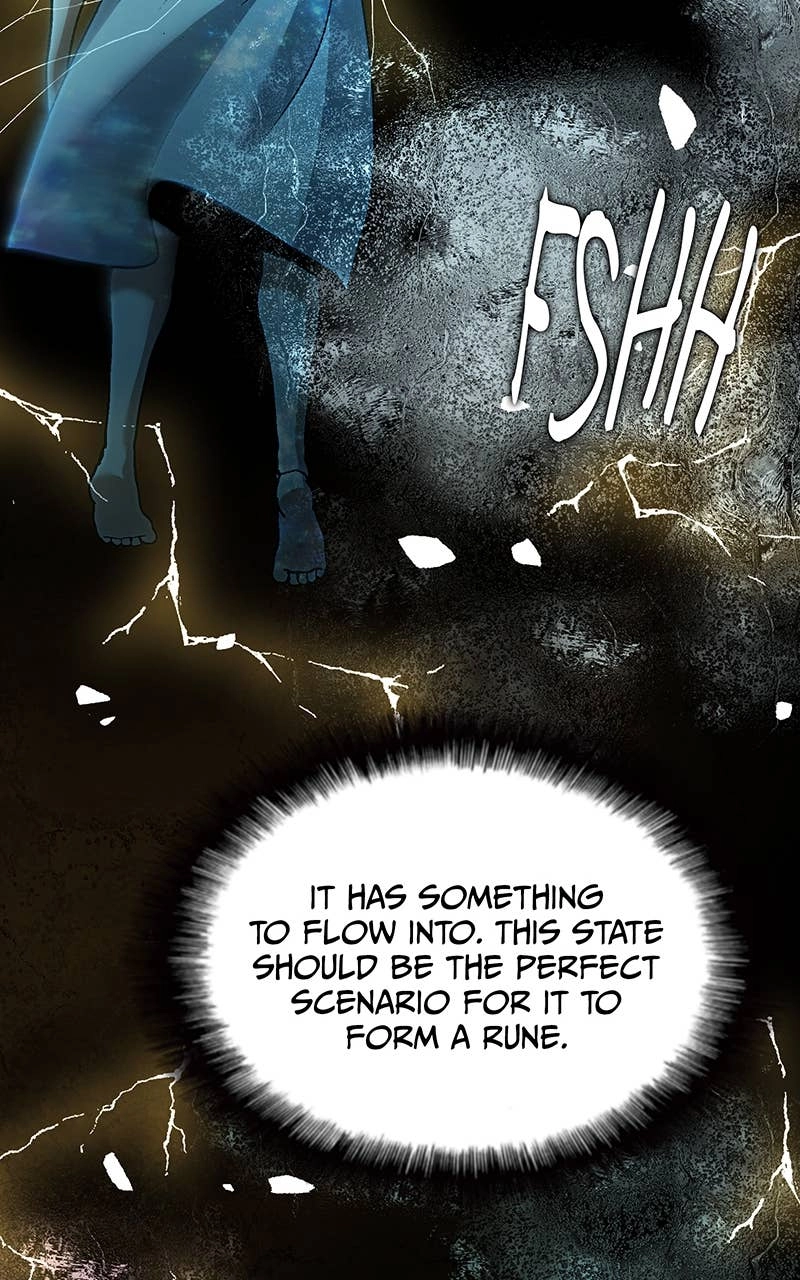 Return of the Runebound Professor Chapter 70 Page 93