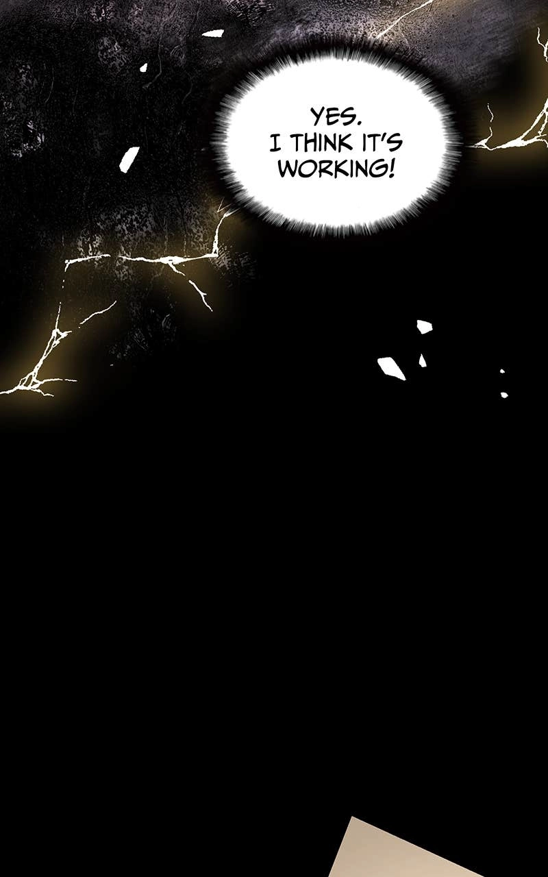 Return of the Runebound Professor Chapter 70 Page 95