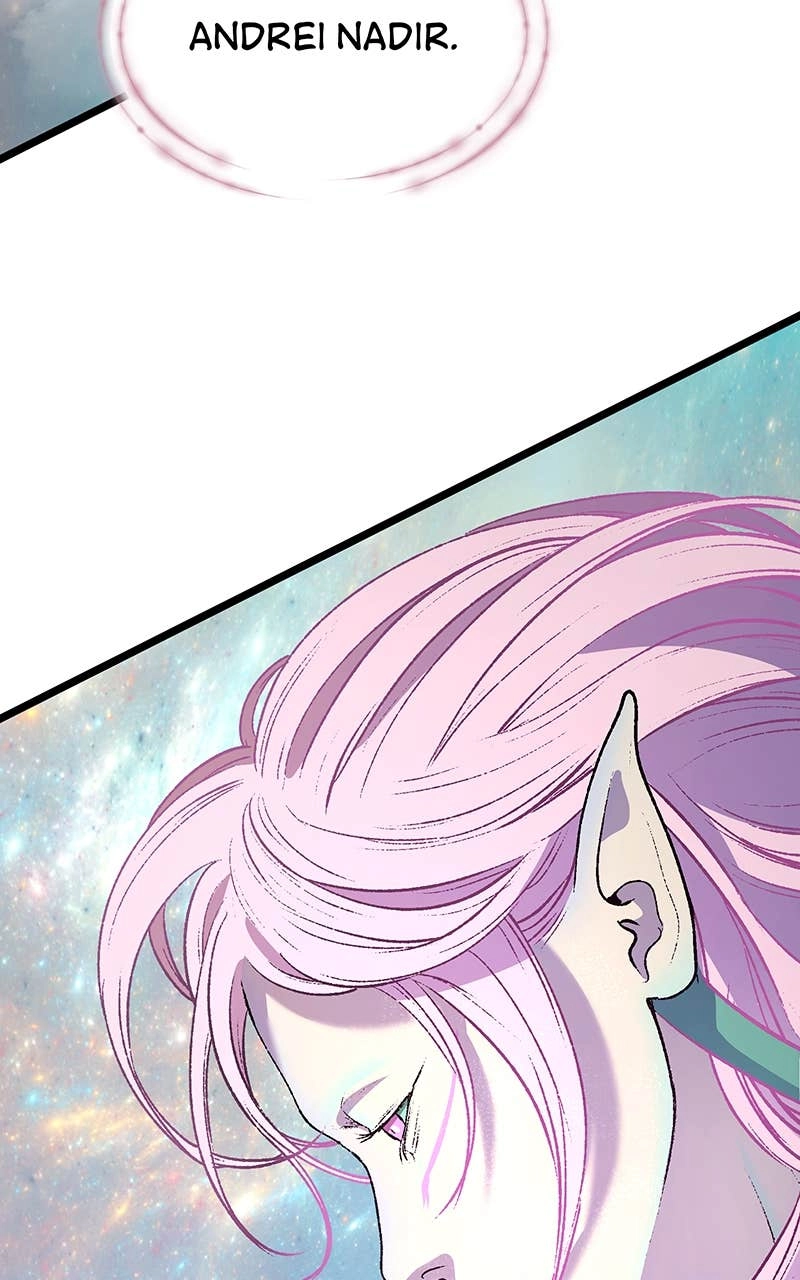 Return of the Runebound Professor Chapter 70 Page 121