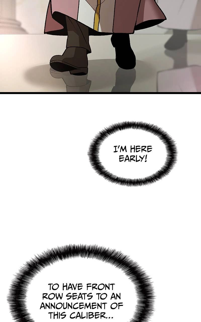 Return of the Runebound Professor Chapter 71 Page 8