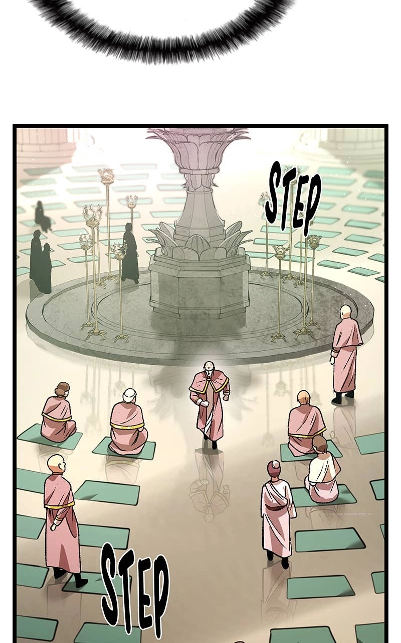 Return of the Runebound Professor Chapter 71 Page 9