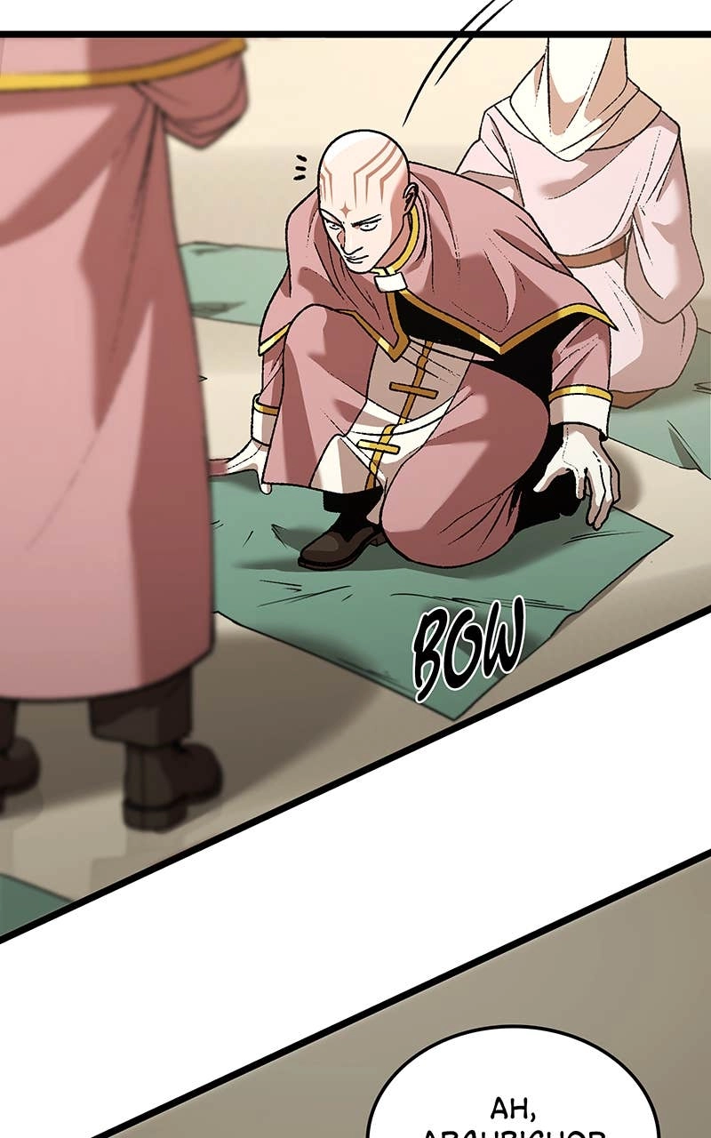 Return of the Runebound Professor Chapter 71 Page 11