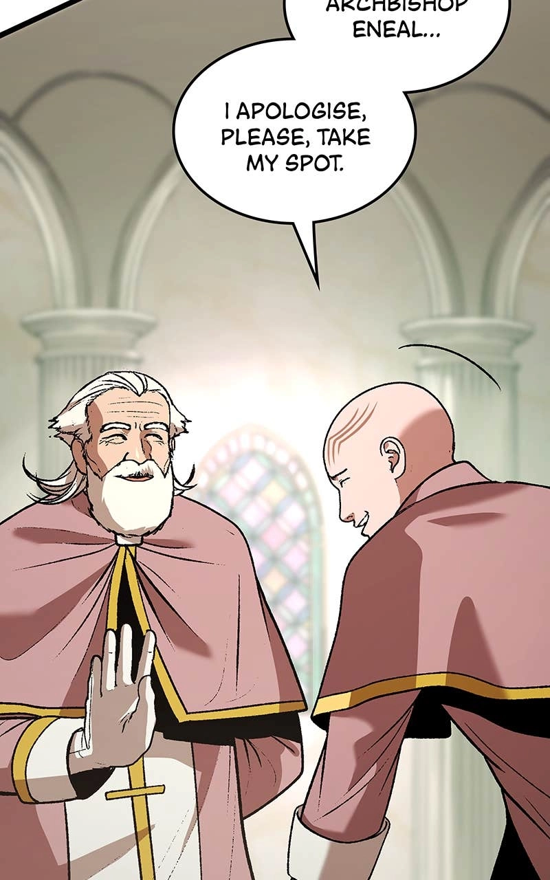 Return of the Runebound Professor Chapter 71 Page 12