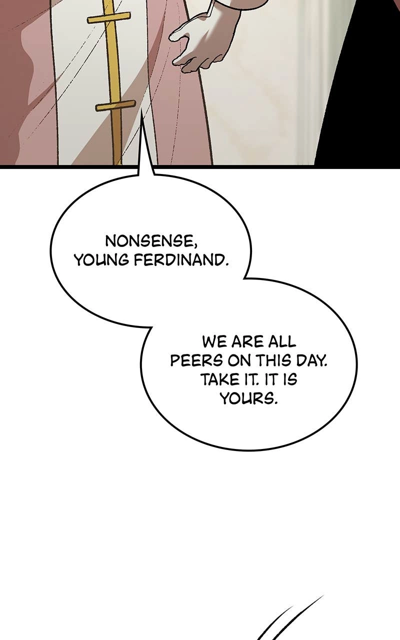 Return of the Runebound Professor Chapter 71 Page 13