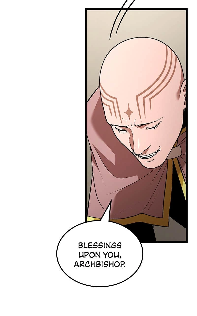 Return of the Runebound Professor Chapter 71 Page 14