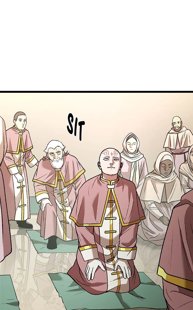 Return of the Runebound Professor Chapter 71 Page 15