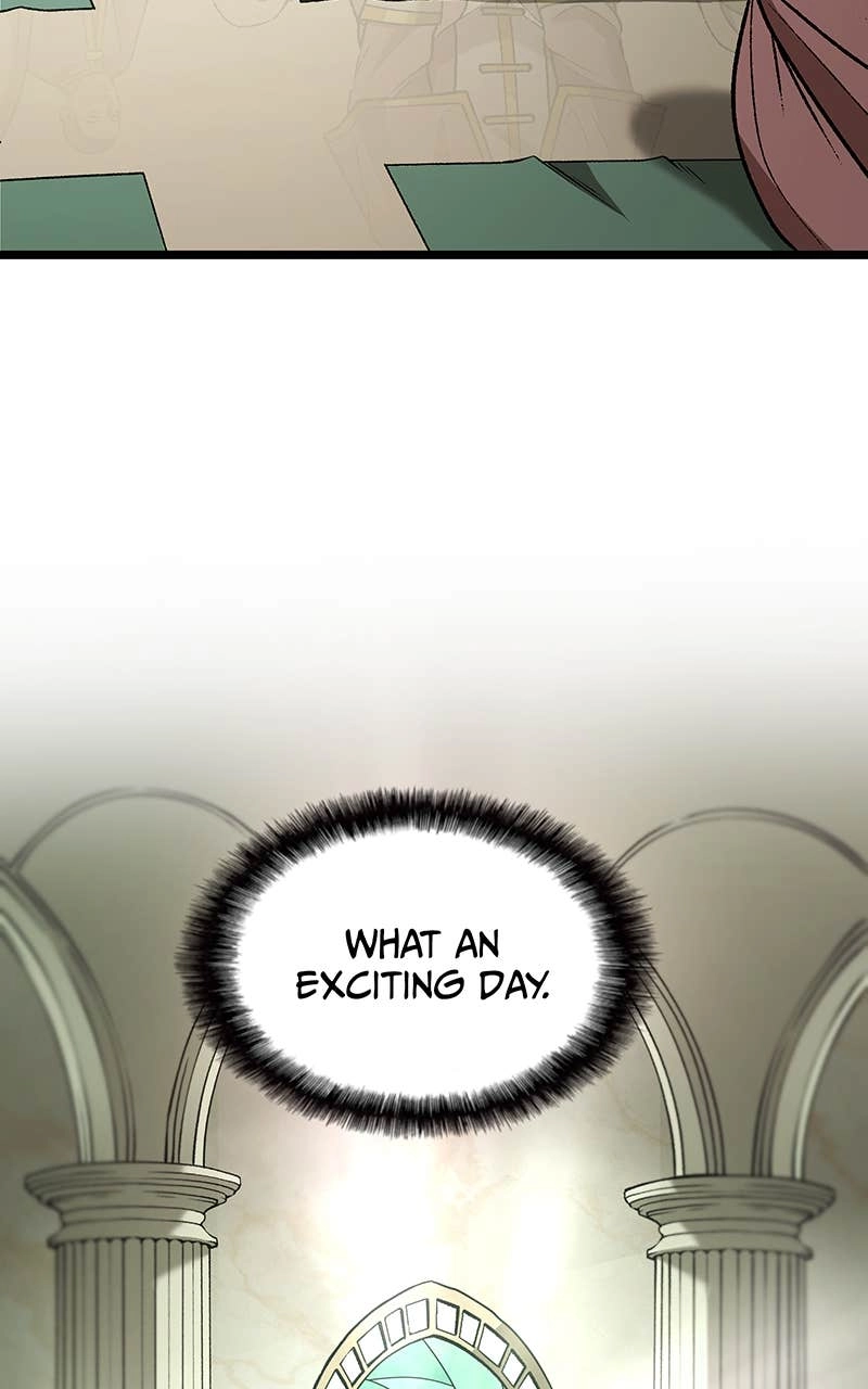 Return of the Runebound Professor Chapter 71 Page 16