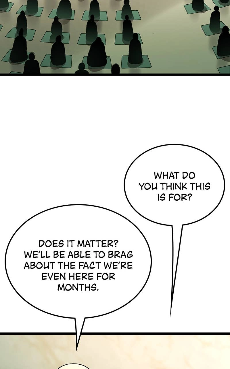 Return of the Runebound Professor Chapter 71 Page 20