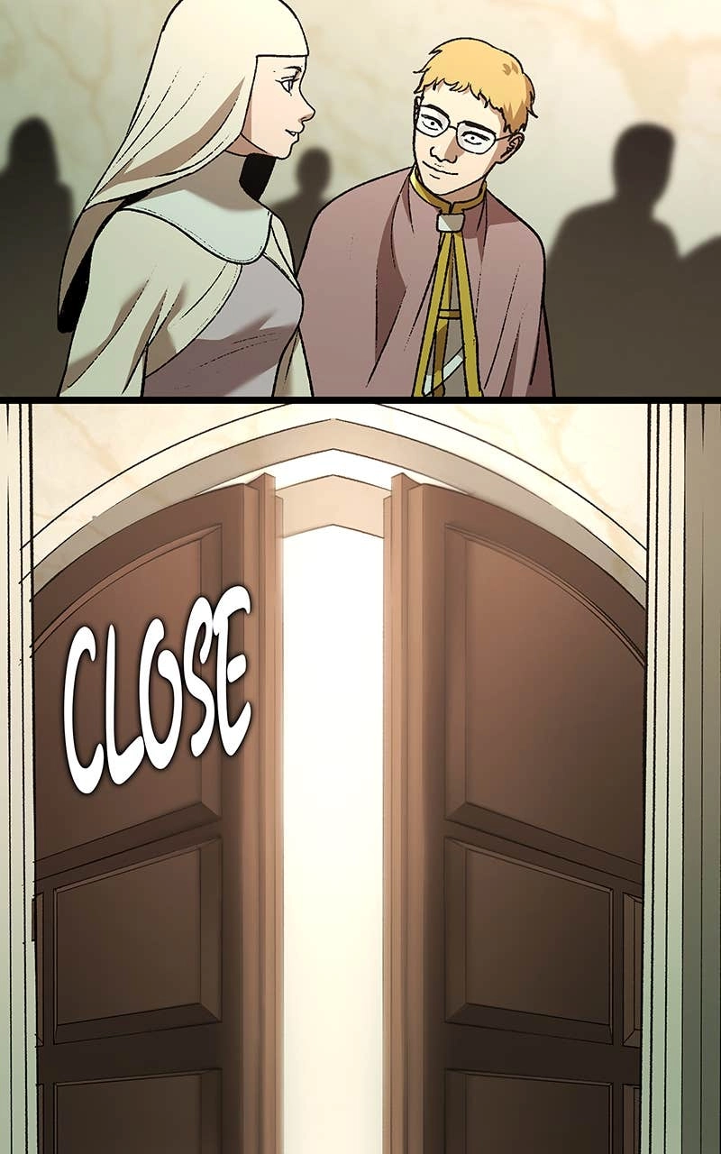 Return of the Runebound Professor Chapter 71 Page 21