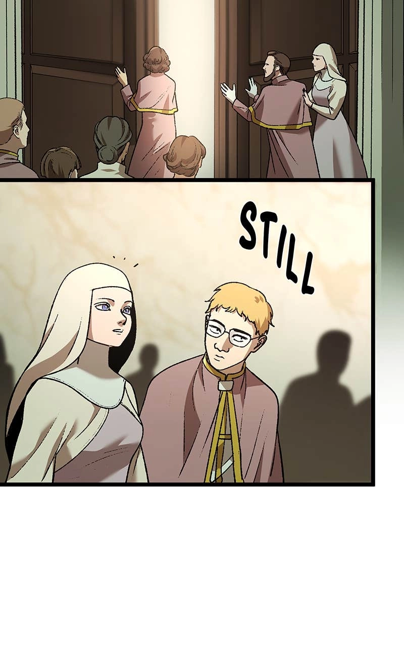 Return of the Runebound Professor Chapter 71 Page 22