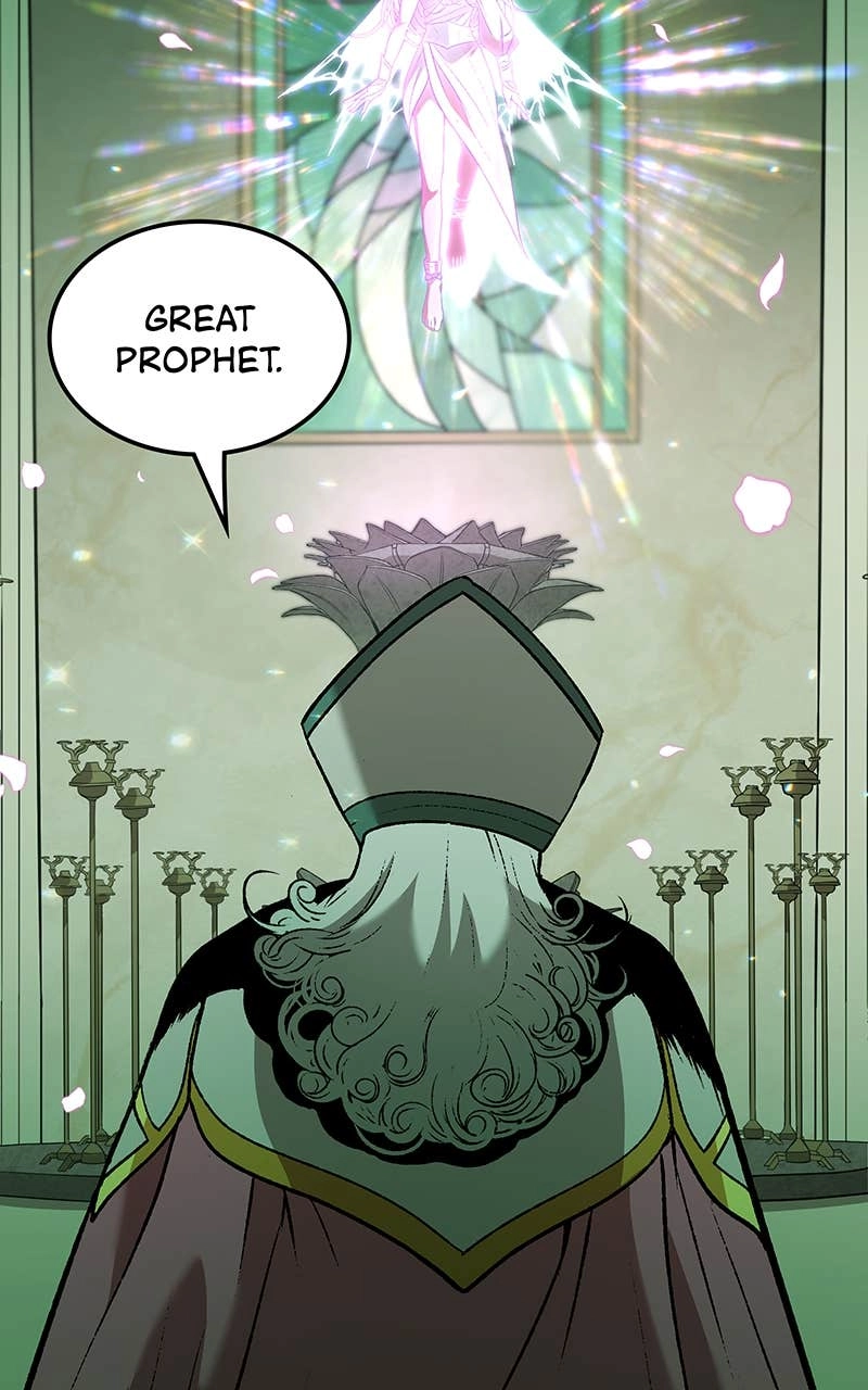 Return of the Runebound Professor Chapter 71 Page 30