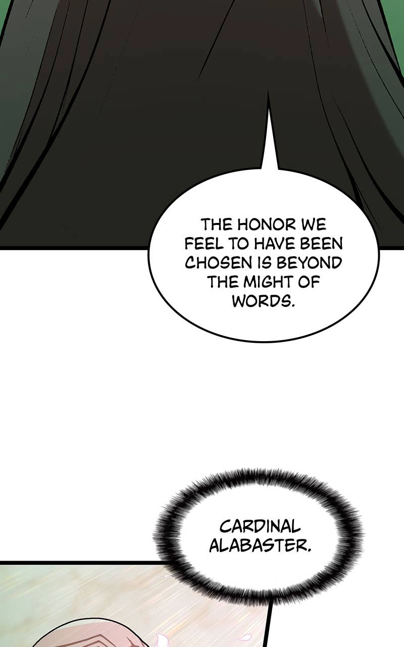 Return of the Runebound Professor Chapter 71 Page 31