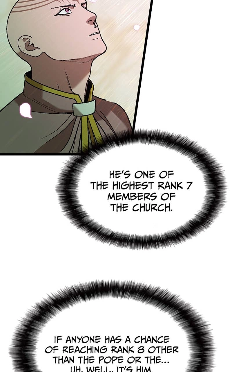 Return of the Runebound Professor Chapter 71 Page 32