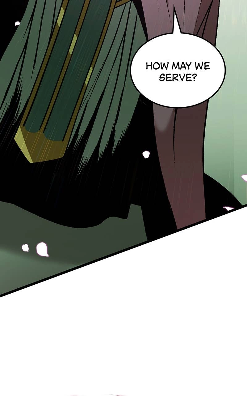 Return of the Runebound Professor Chapter 71 Page 34