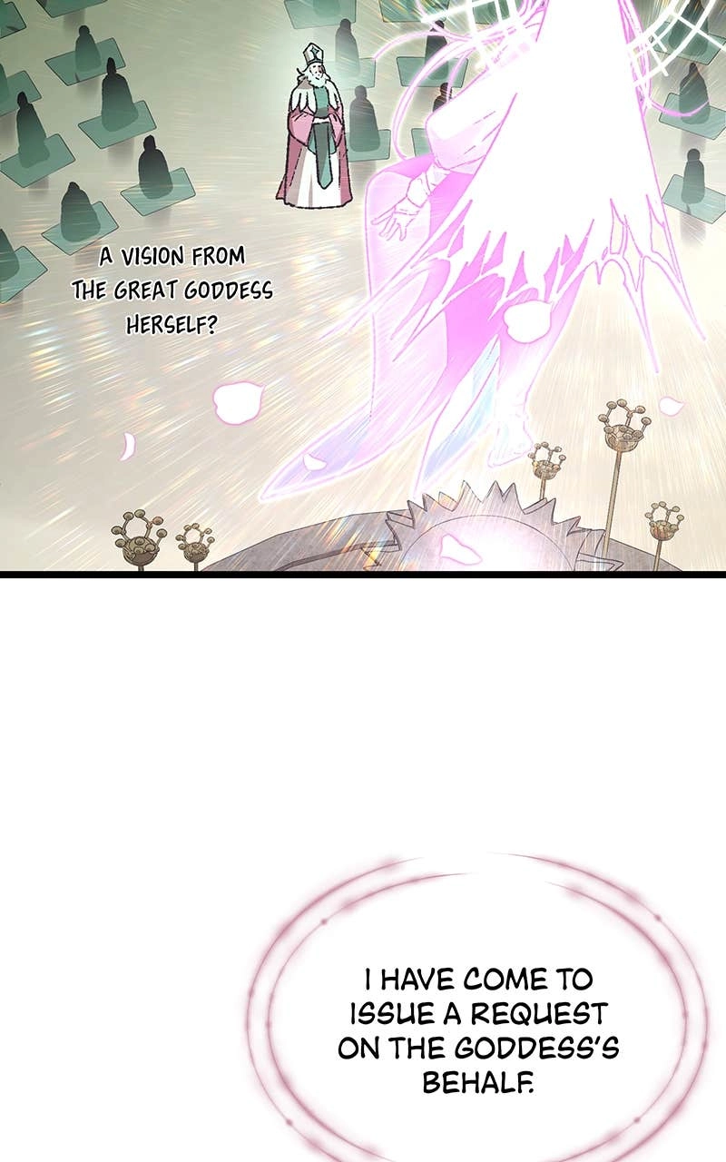 Return of the Runebound Professor Chapter 71 Page 37