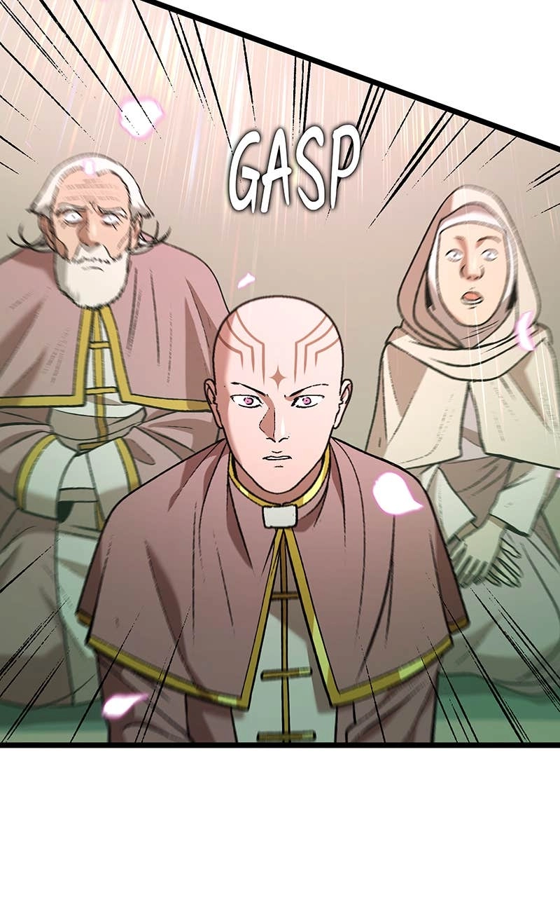 Return of the Runebound Professor Chapter 71 Page 40